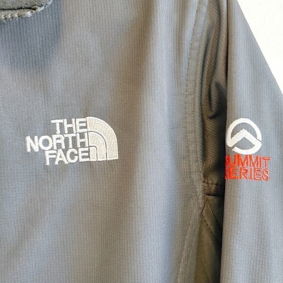 The North Face Schoeller Summit Series Wind Blocker Jacket Sz S - Picture 2 of 13